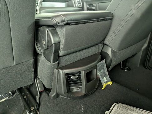 New 2026 RAM 3500 Tradesman image 28