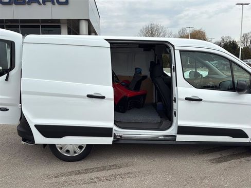 Used 2023 Ford Transit Connect XL image 19
