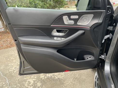 Certified 2022 Mercedes-Benz GLE 450 4MATIC image 16