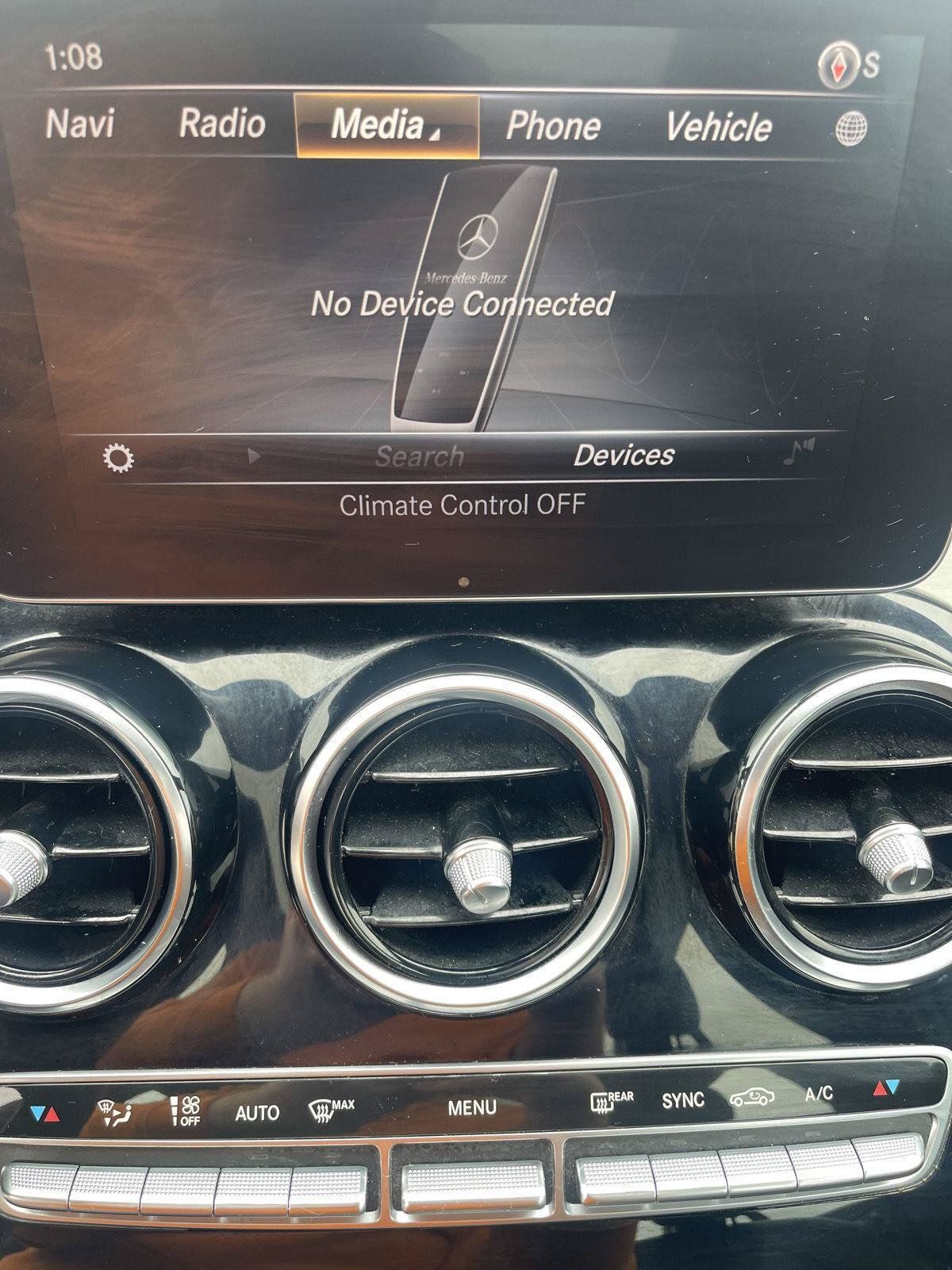 Used 2018 Mercedes-Benz C 300 Sedan image 9