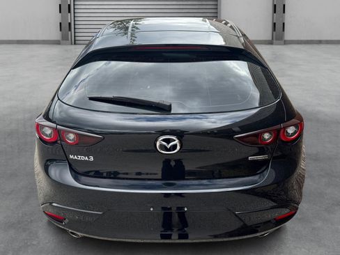 Used 2022 MAZDA MAZDA3 s image 36