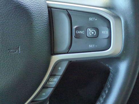 Used 2023 RAM 1500 Big Horn RWD image 24