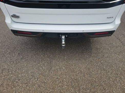 Used 2025 Ford Expedition Max King Ranch AWD/4WD image 6