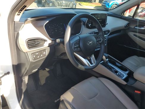 Used 2020 Hyundai Santa Fe Limited image 18