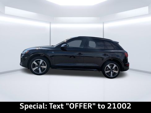Certified 2023 Audi Q5 2.0T Premium Plus w/ Premium Plus Package image 7