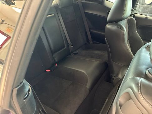 Certified 2023 Dodge Challenger R/T w/ Plus Package RWD image 38