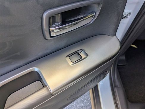 New 2025 Mitsubishi Outlander Sport SE image 25