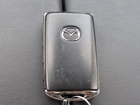 Used 2025 MAZDA CX-90 3.3 Turbo S w/ Premium Package AWD/4WD image 34