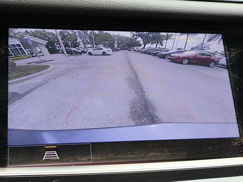 Certified 2021 Cadillac XT5 Premium Luxury image 25