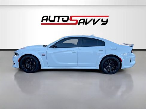 Used 2023 Dodge Charger Scat Pack image 4