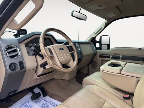 Used 2008 Ford F350 Lariat AWD/4WD image 17