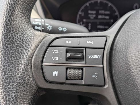 Used 2024 Honda HR-V LX image 22