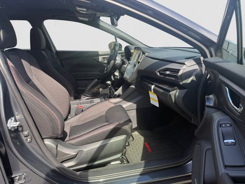 New 2025 Subaru WRX Premium image 14