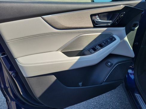 Certified 2024 Acura MDX SH-AWD w/ Advance Package image 36