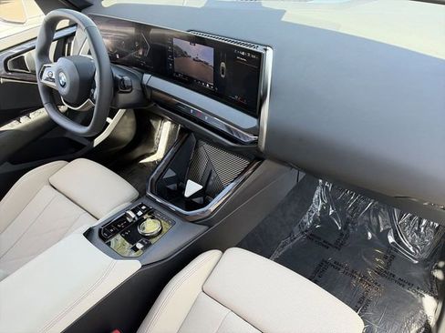 Certified 2025 BMW X3 xDrive30i w/ Convenience Package image 13