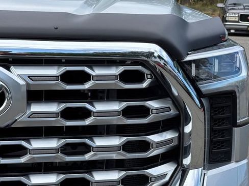 Used 2022 Toyota Tundra 1794 Edition w/ Advanced Package RWD image 54