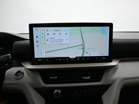 New 2026 Ford Explorer Active w/ Active Comfort Package image 16