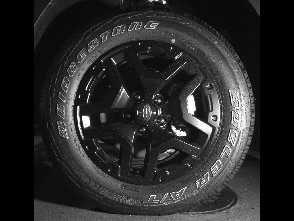 New 2026 Subaru Outback Wilderness AWD/4WD image 9