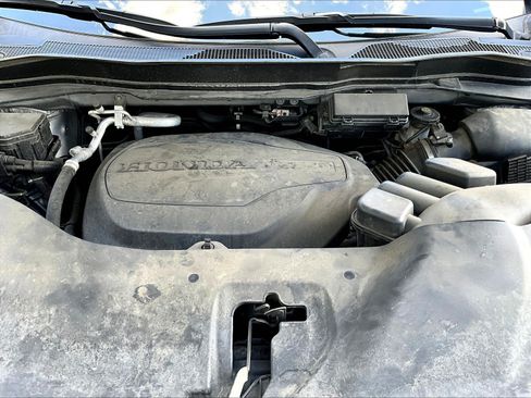 Used 2021 Honda Pilot EX-L image 30