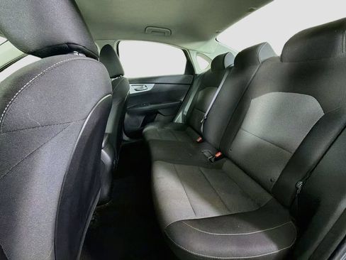 Used 2023 Kia Forte LXS w/ LXS Technology Package FWD image 24