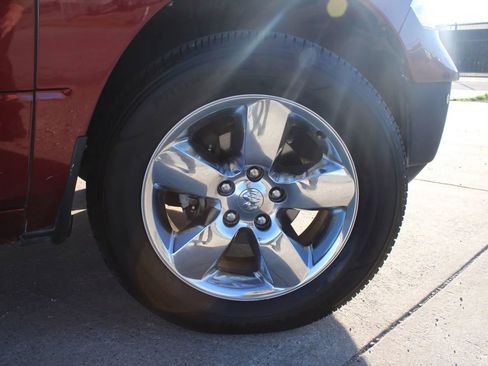 Used 2019 RAM 1500 Big Horn image 10