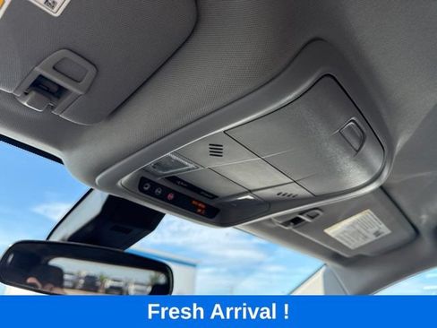 Used 2024 Chevrolet Equinox LT w/ LPO, Floor Liner Package FWD image 10