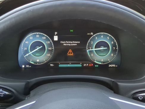 Used 2025 Hyundai Palisade Calligraphy image 24