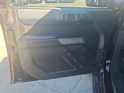 Used 2022 Ford Bronco Outer Banks w/ Sasquatch Package