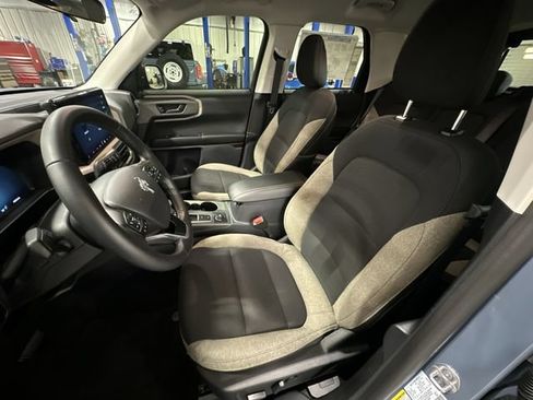 Used 2025 Ford Bronco Sport Big Bend AWD/4WD image 17