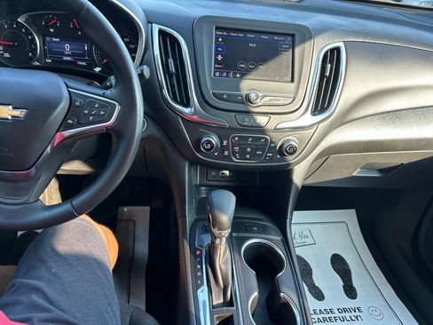 Used 2023 Chevrolet Equinox LT AWD/4WD image 22