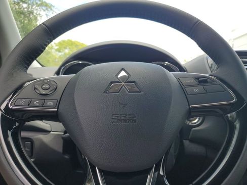 New 2026 Mitsubishi Outlander Sport SE AWD/4WD image 23