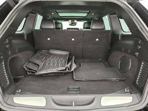 Used 2019 Jeep Grand Cherokee Limited X AWD/4WD image 35
