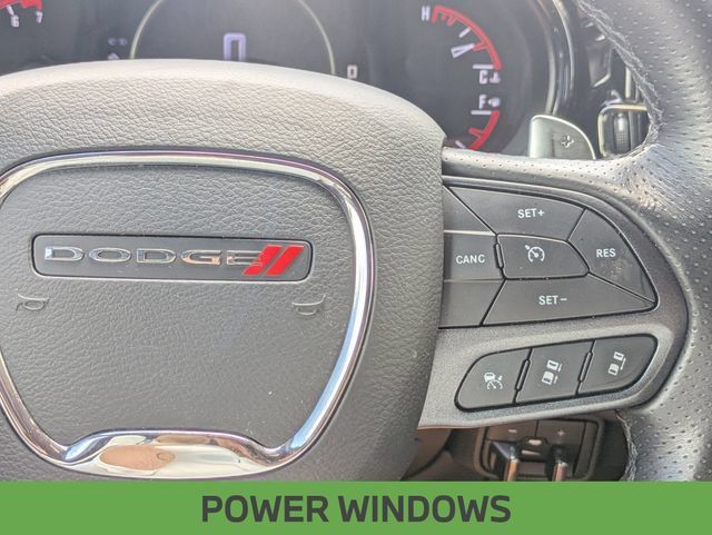 Used 2023 Dodge Durango GT AWD/4WD image 20