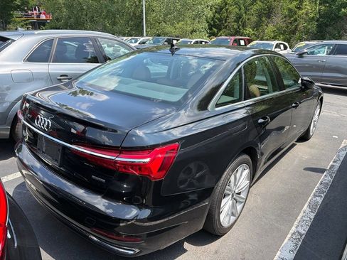 Used 2020 Audi A6 2.0T Premium AWD/4WD image 8