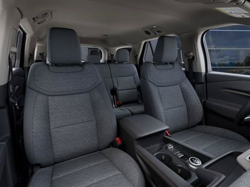 New 2027 Ford Explorer Active AWD/4WD image 10
