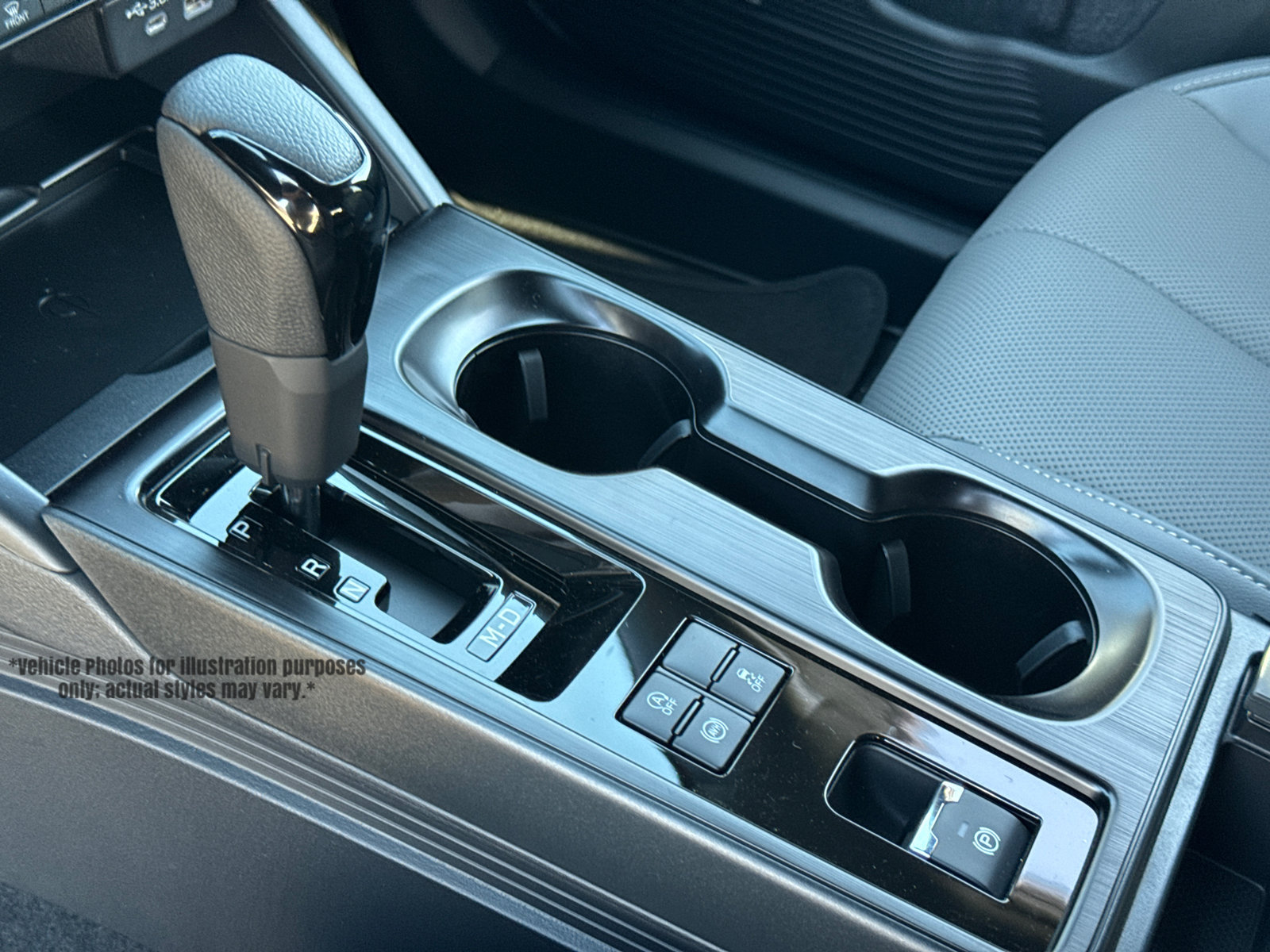 New 2026 Subaru Outback Limited AWD/4WD image 16