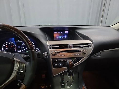 Used 2015 Lexus RX 350 AWD image 15
