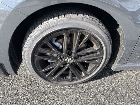 New 2026 Toyota Camry SE image 12