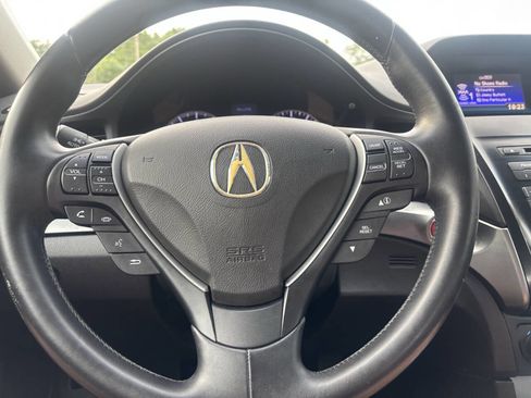 Used 2013 Acura ILX w/ Premium Package image 12