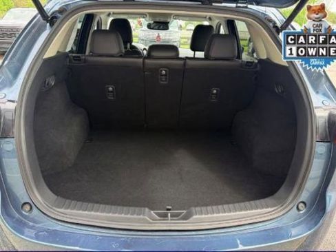 Used 2020 MAZDA CX-5 Touring AWD/4WD image 3