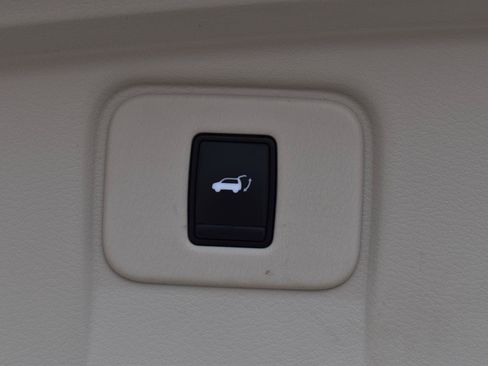 Used 2019 Nissan Murano SL w/ SL Technology Package FWD image 52