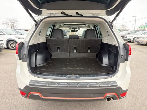 Used 2020 Subaru Forester Sport image 37