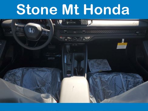 New 2026 Honda Accord SE image 12