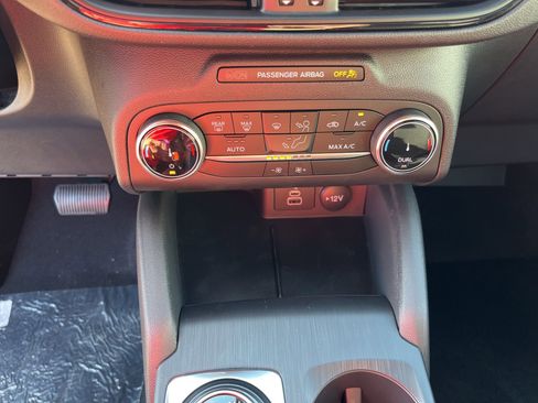 New 2026 Ford Escape ST-Line image 15