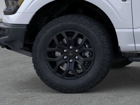 New 2025 Ford F150 Tremor w/ Equipment Group 402A High image 19