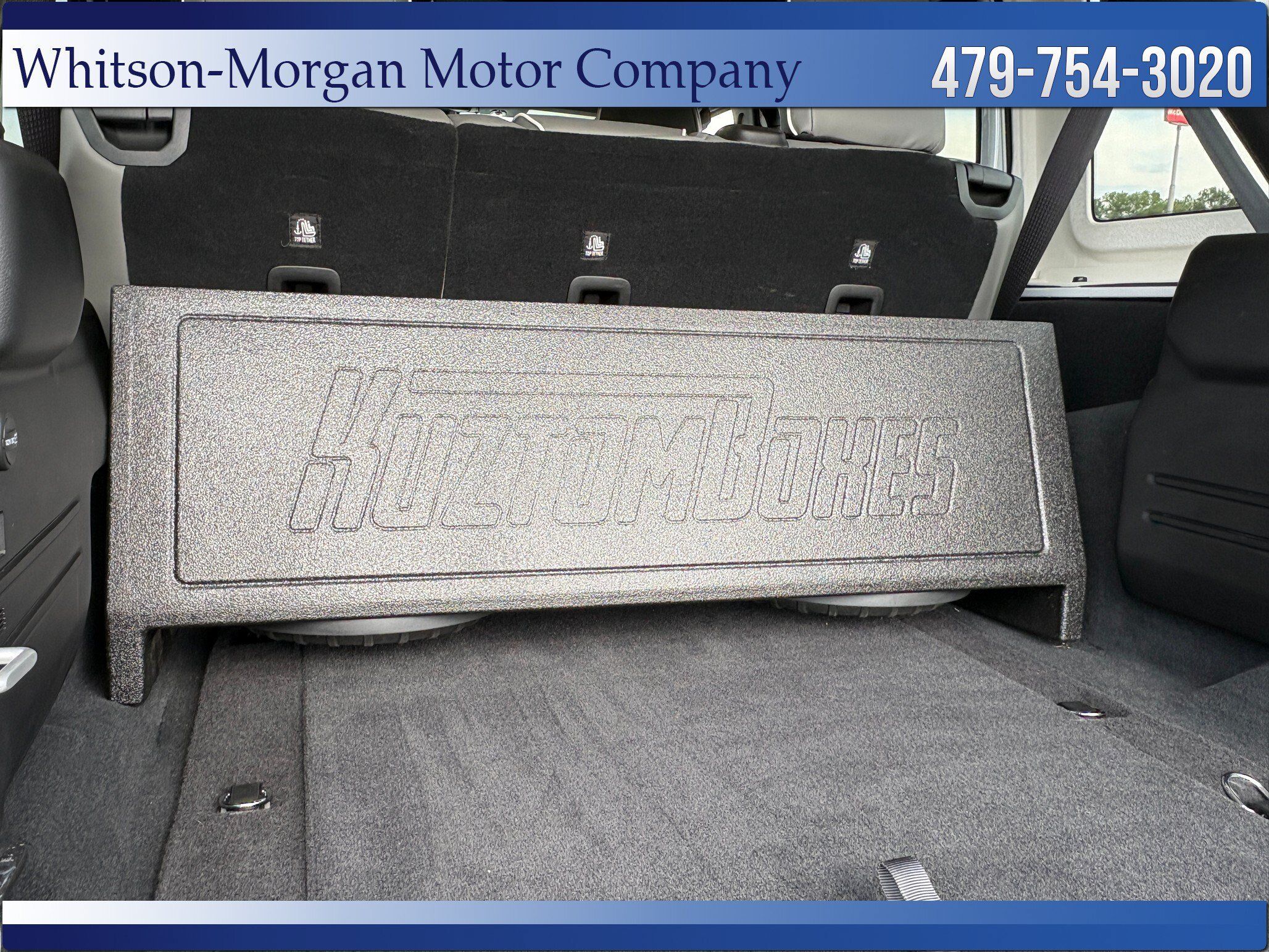 Used 2025 Jeep Wrangler Unlimited Sport AWD/4WD image 34