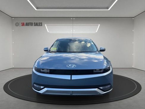 Used 2022 Hyundai Ioniq 5 SE image 8