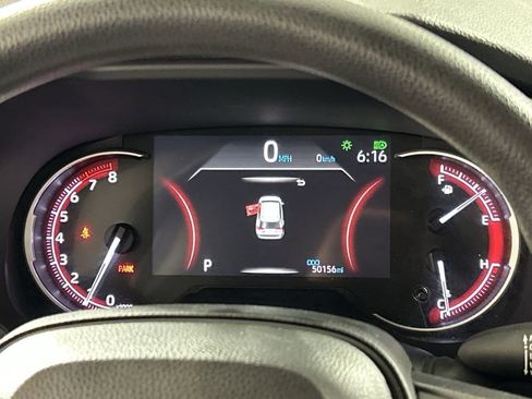 Used 2024 Toyota RAV4 LE image 14