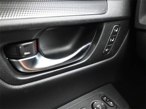 New 2026 Honda CR-V Sport Touring image 27