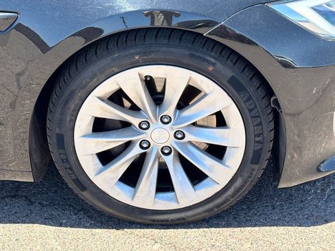 Used 2017 Tesla Model S 75 RWD image 8
